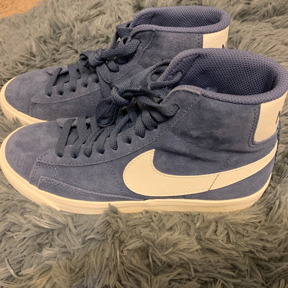 Nike Blazer mid vintage